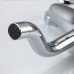 Brass Lifting Shower Set Hand-held Booster Shower Nozzle Three Gear Shower Set - B0782HXRMT